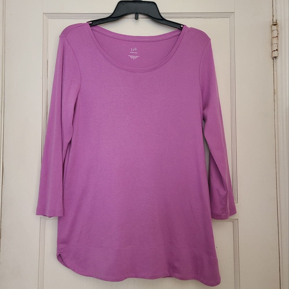 J jill top